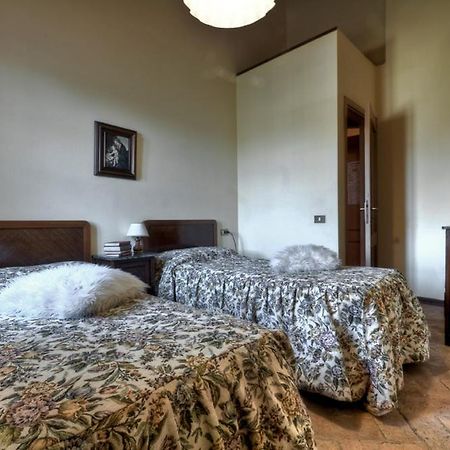 Agriturismo Il Prato Palaia Ngoại thất bức ảnh