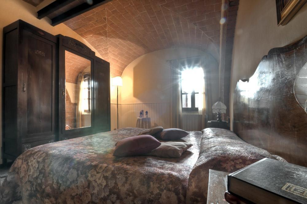 Agriturismo Il Prato Palaia Ngoại thất bức ảnh