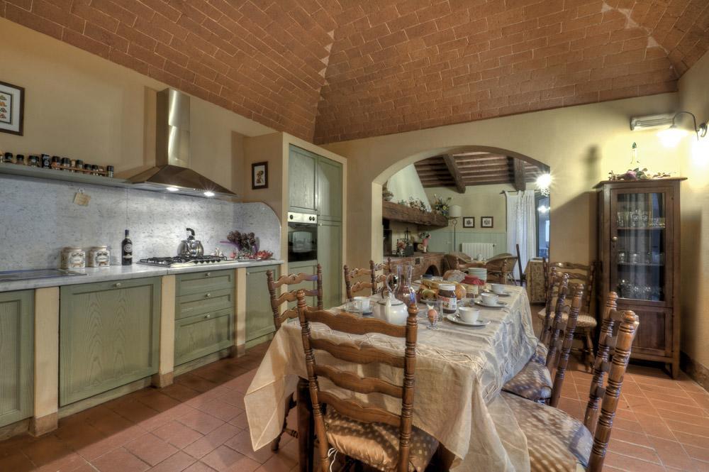 Agriturismo Il Prato Palaia Ngoại thất bức ảnh