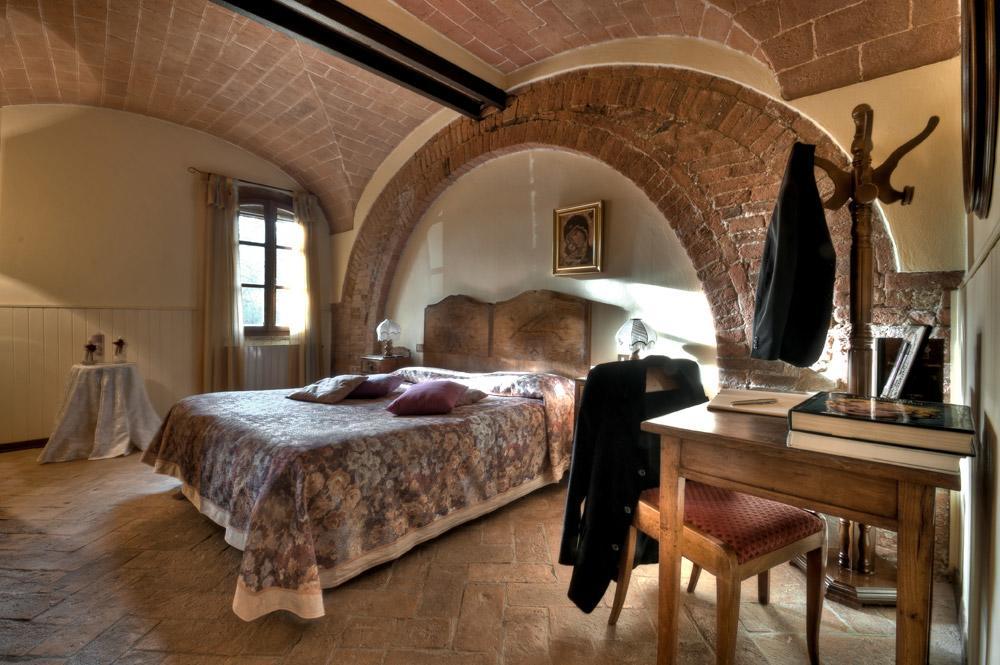 Agriturismo Il Prato Palaia Ngoại thất bức ảnh