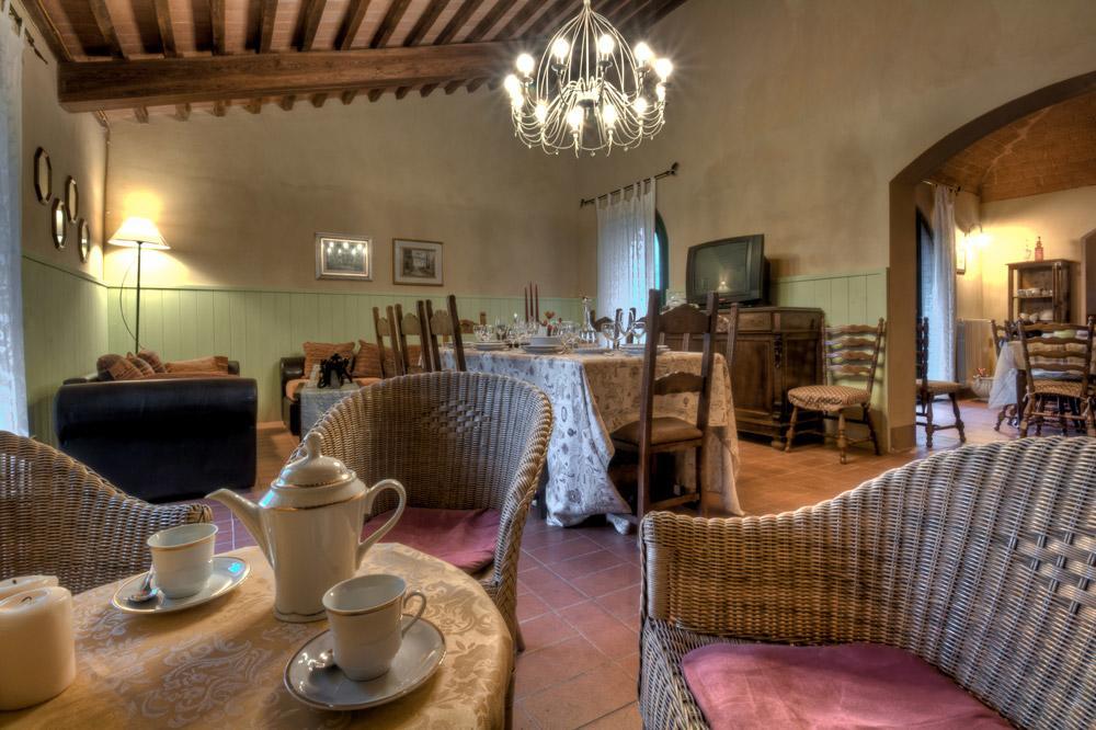 Agriturismo Il Prato Palaia Ngoại thất bức ảnh