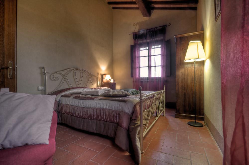 Agriturismo Il Prato Palaia Ngoại thất bức ảnh