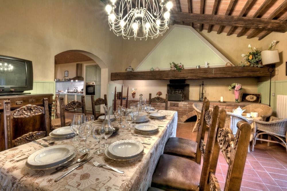 Agriturismo Il Prato Palaia Ngoại thất bức ảnh