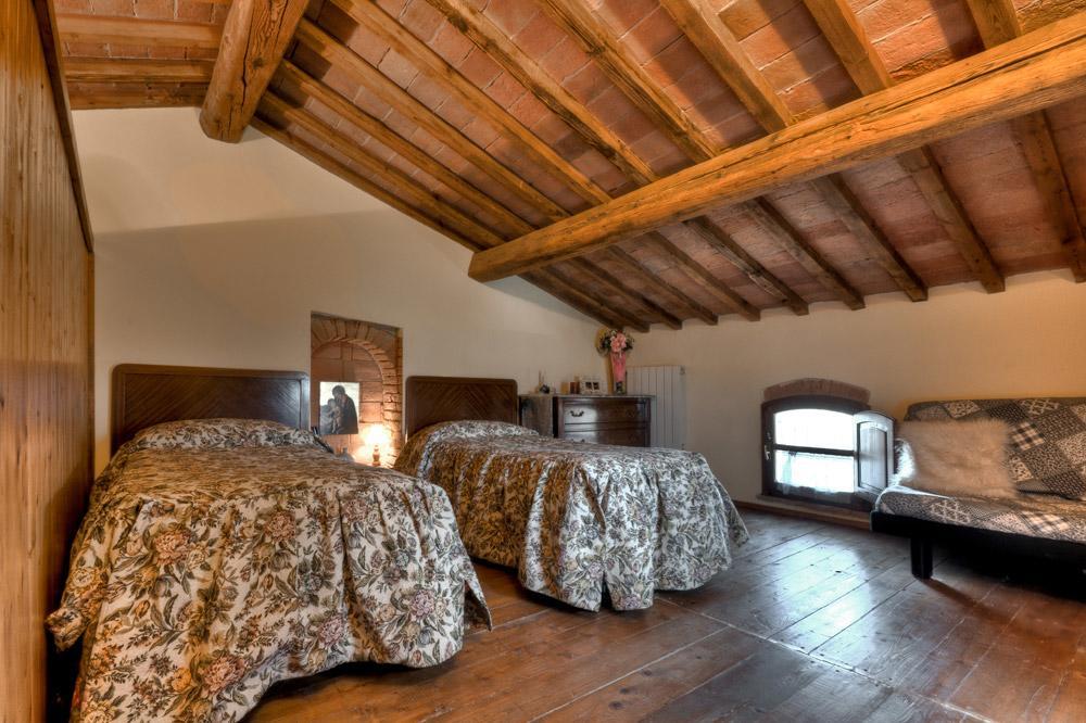 Agriturismo Il Prato Palaia Ngoại thất bức ảnh