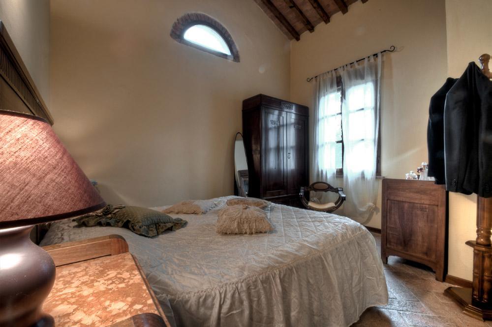 Agriturismo Il Prato Palaia Ngoại thất bức ảnh