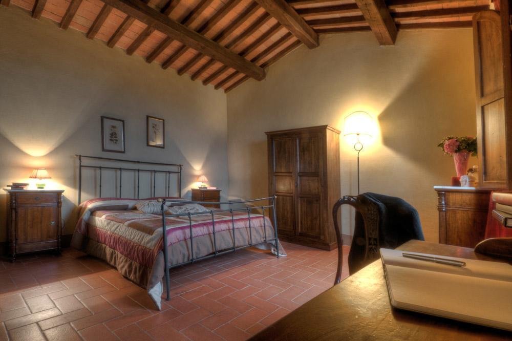 Agriturismo Il Prato Palaia Ngoại thất bức ảnh