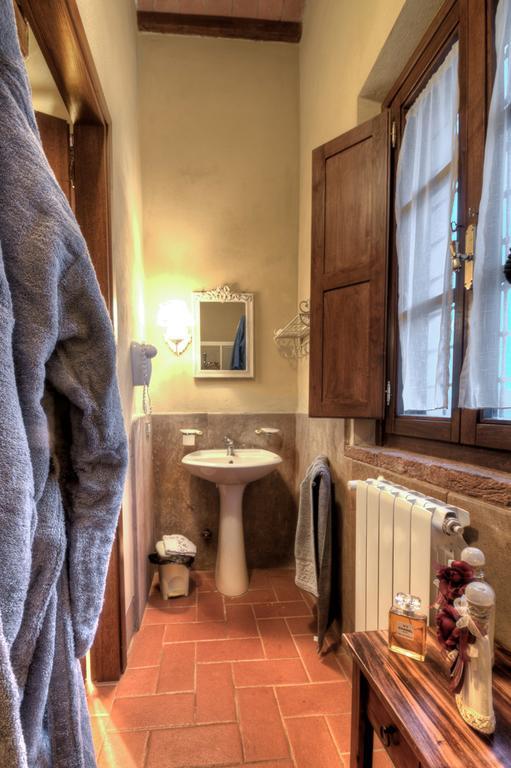 Agriturismo Il Prato Palaia Ngoại thất bức ảnh