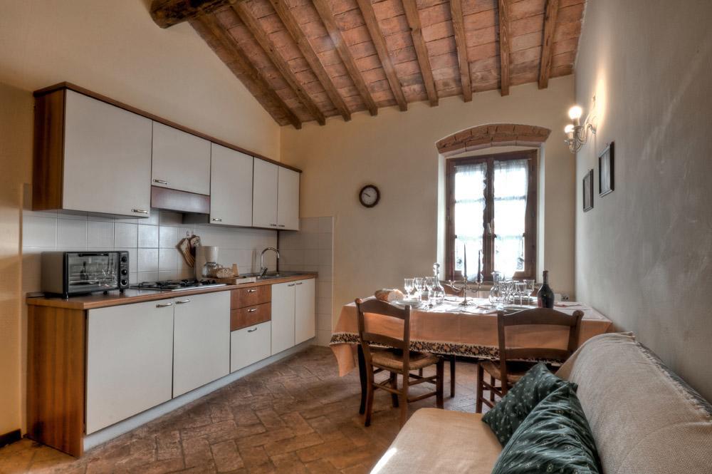 Agriturismo Il Prato Palaia Ngoại thất bức ảnh