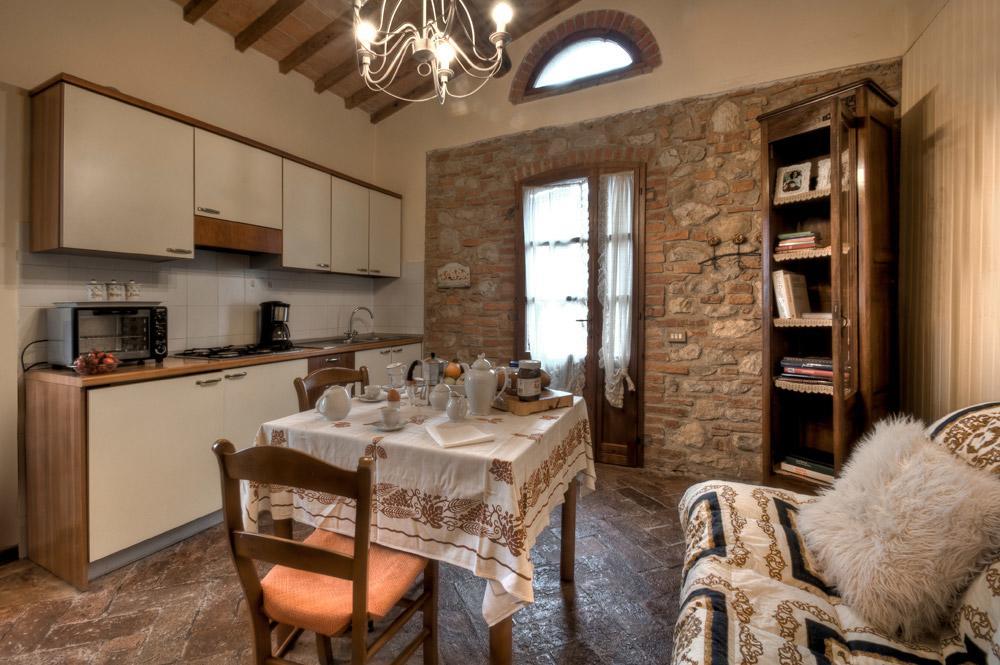Agriturismo Il Prato Palaia Ngoại thất bức ảnh