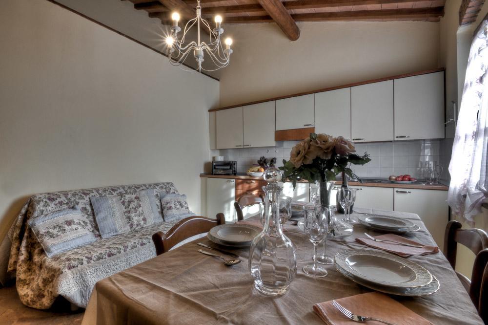 Agriturismo Il Prato Palaia Ngoại thất bức ảnh
