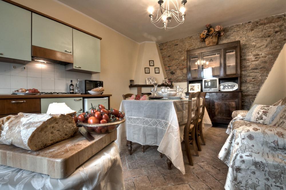 Agriturismo Il Prato Palaia Ngoại thất bức ảnh