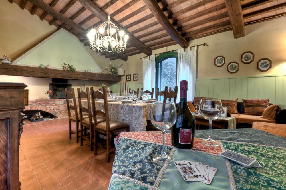 Agriturismo Il Prato Palaia Ngoại thất bức ảnh