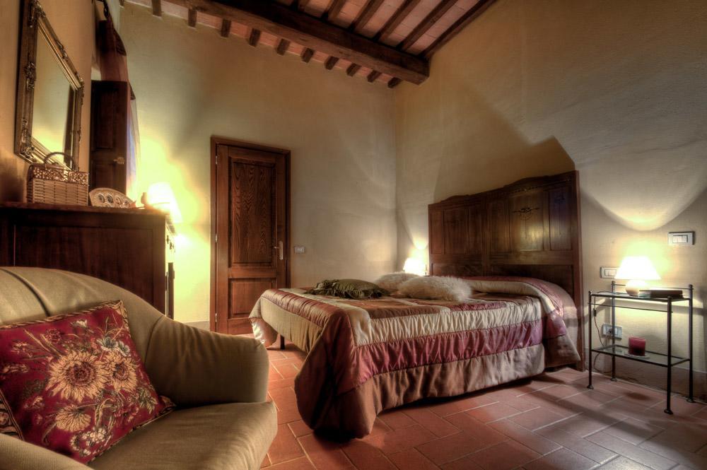 Agriturismo Il Prato Palaia Ngoại thất bức ảnh