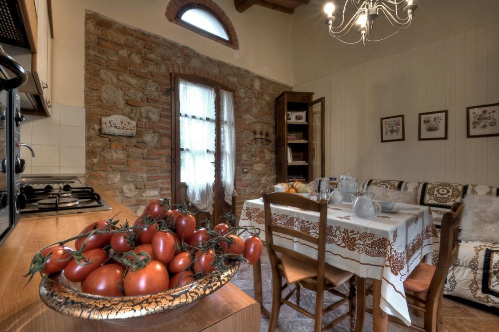 Agriturismo Il Prato Palaia Ngoại thất bức ảnh