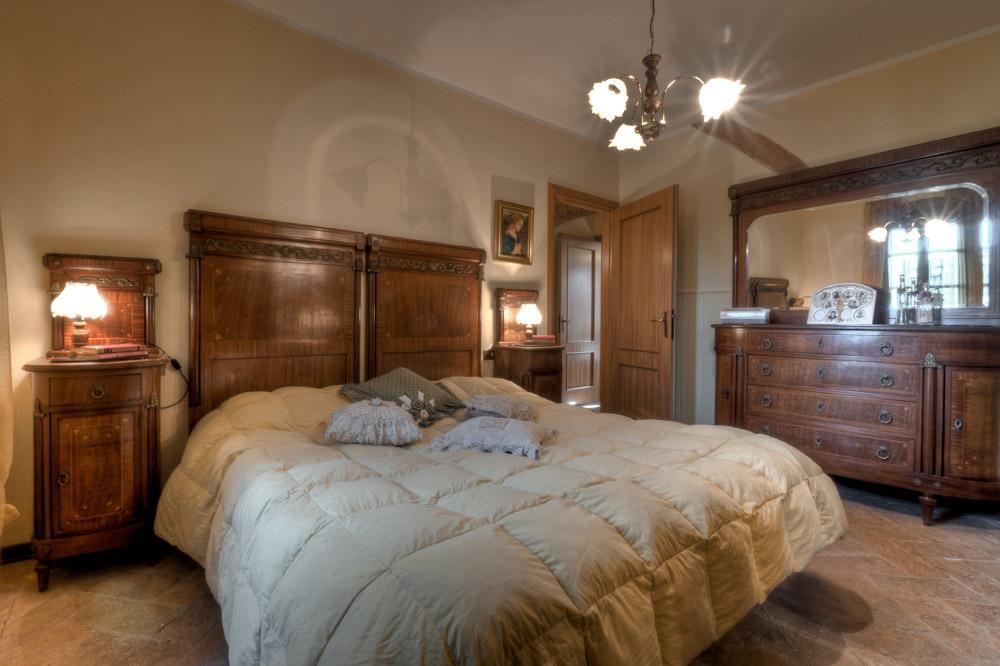 Agriturismo Il Prato Palaia Ngoại thất bức ảnh