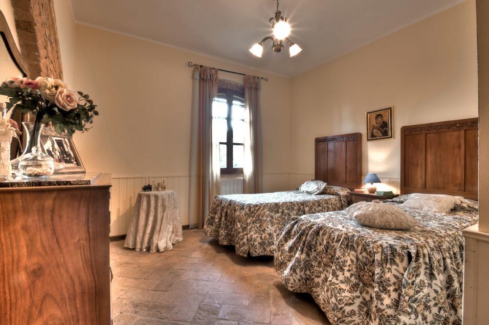 Agriturismo Il Prato Palaia Ngoại thất bức ảnh
