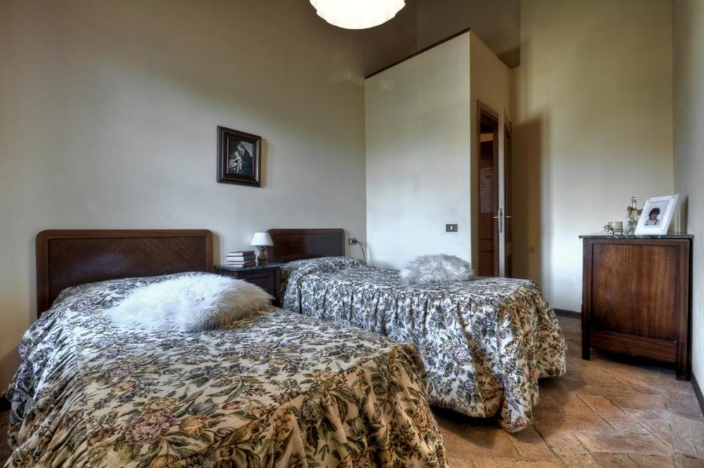 Agriturismo Il Prato Palaia Ngoại thất bức ảnh