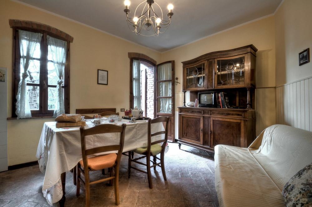 Agriturismo Il Prato Palaia Ngoại thất bức ảnh