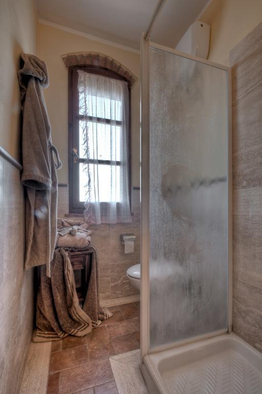 Agriturismo Il Prato Palaia Ngoại thất bức ảnh