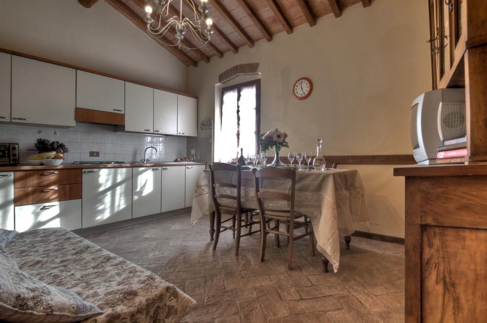 Agriturismo Il Prato Palaia Ngoại thất bức ảnh