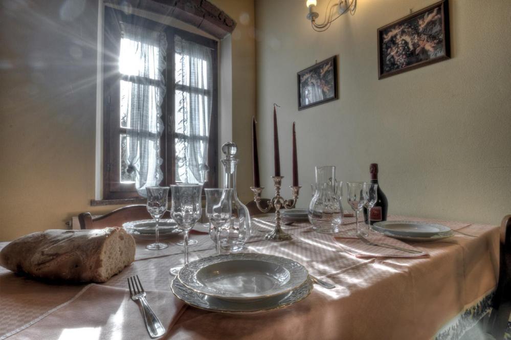 Agriturismo Il Prato Palaia Ngoại thất bức ảnh