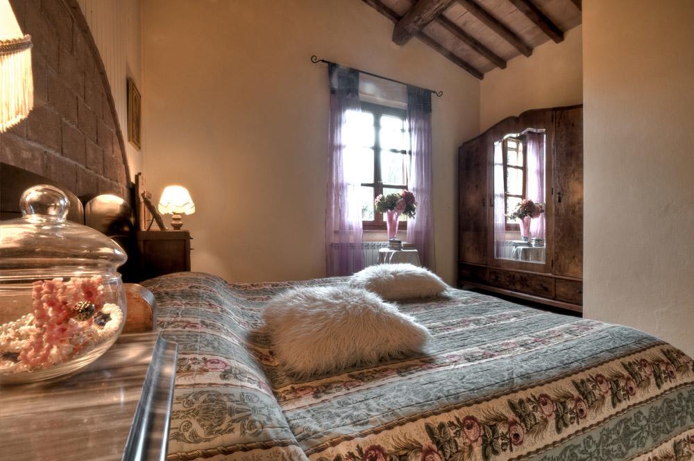 Agriturismo Il Prato Palaia Ngoại thất bức ảnh