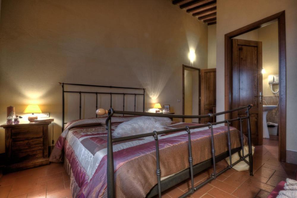 Agriturismo Il Prato Palaia Ngoại thất bức ảnh