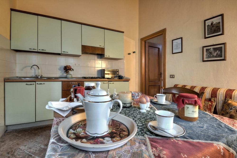 Agriturismo Il Prato Palaia Ngoại thất bức ảnh
