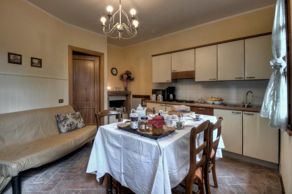 Agriturismo Il Prato Palaia Ngoại thất bức ảnh